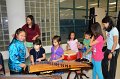 9.21.2014 The Experimental Chinese School Gu-zheng Demonstration (7)